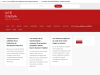 citecinema.com