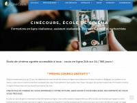 cinecours.com