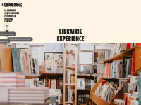 Librairie-experience.com