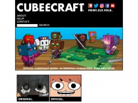 cubeecraft.com Thumbnail