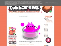 Tubbypaws.blogspot.com