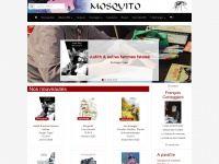 editionsmosquito.com