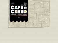 cafe-creed.com Thumbnail