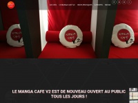 mangacafe.fr Thumbnail