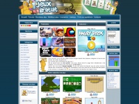 jeux-gratuit.com Thumbnail