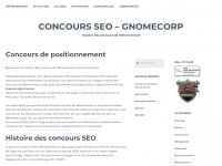 gnomecorp.fr