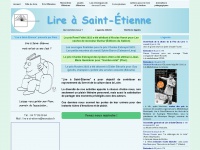 Lire-a-saint-etienne.org