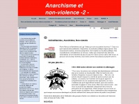 anarchismenonviolence2.org