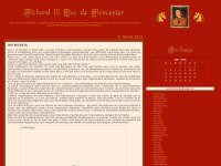 richard3.com