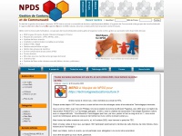 npds.org