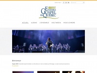 gospelquebec.com