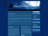 Pattypatwebdesign.net
