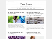 yves-simon.com