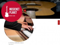 musicnetplanet.com