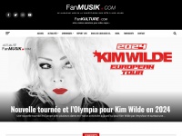 Fanmusik.com