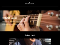 robert-lauri.com Thumbnail