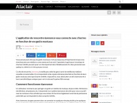 Alaclair.com