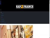 rap2france.com Thumbnail