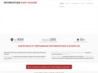 Informatique-saint-nazaire.com