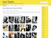 Jazz-styles.com