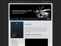 Capoeira-paris.org