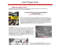 Jean-philippe-vidal.com