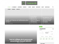 Anuweb.net
