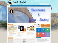 Saint-andiol.fr