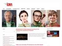 Icma-info.com