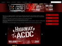 highwaytoacdc.com Thumbnail