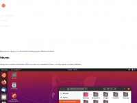 ubuntu-fr.org Thumbnail