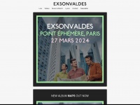 Exsonvaldes.net