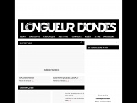 Longueurdondes.com