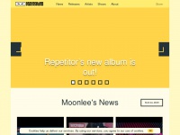 Moonleerecords.com