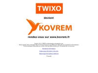 twixo.com