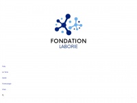Fondationlaborie.com