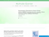 nathalie-garnier.com Thumbnail