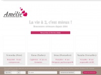 Amelie-agence.com