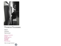 Florence-rousseau.com