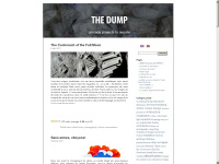 the-dump.net Thumbnail