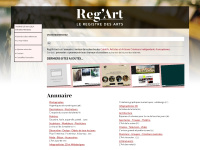 reg-art.net