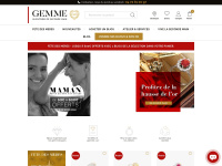 gemme-les-bijoux.com Thumbnail