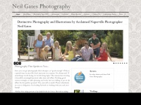 neilgatesphotography.com Thumbnail