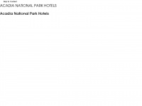 Acadianationalparkhotels.com