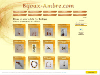 bijoux-ambre.com