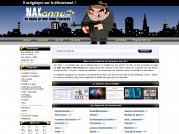 maxannu.com Thumbnail