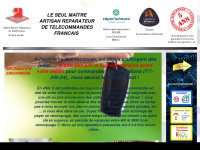 Telecommandier.com