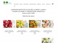 la-fleuriste.com Thumbnail