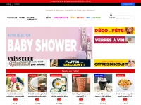 vaisselle-jetable-discount.fr Thumbnail