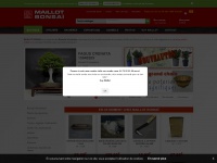 Maillot-bonsai.com